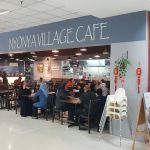 GM Klang Wholesale City