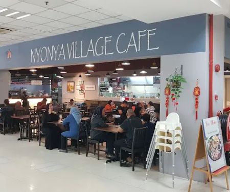 GM Klang Wholesale City