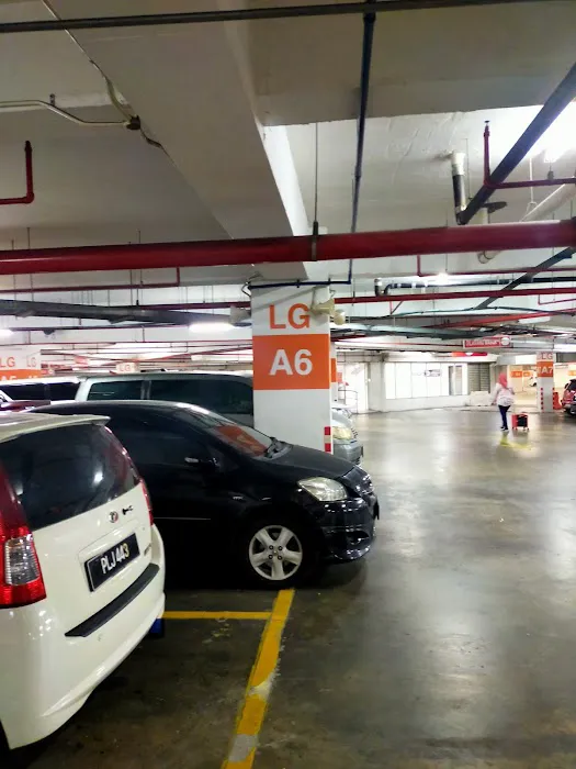 GM Klang Wholesale City Picture 5