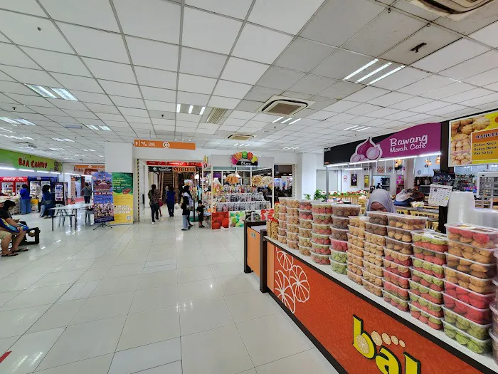 GM Klang Wholesale City Picture 4