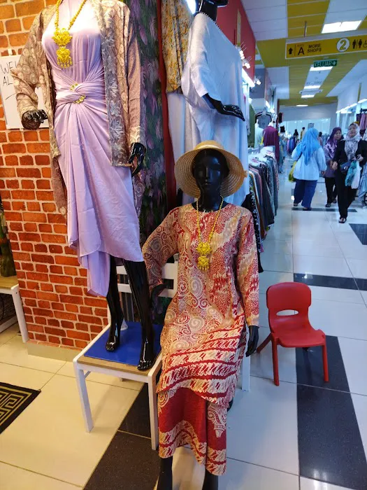 GM Klang Wholesale City Picture 6