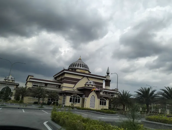 Masjid Desa Sentosa Picture 7