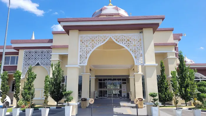 Masjid Desa Sentosa Picture 1