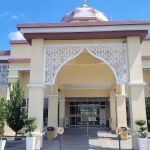 Masjid Desa Sentosa