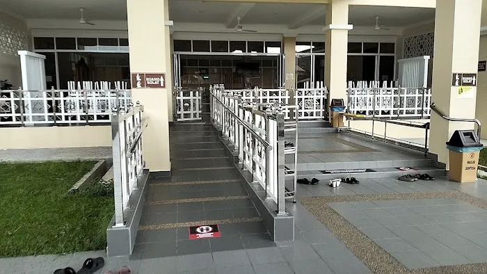 Masjid Desa Sentosa Picture 5