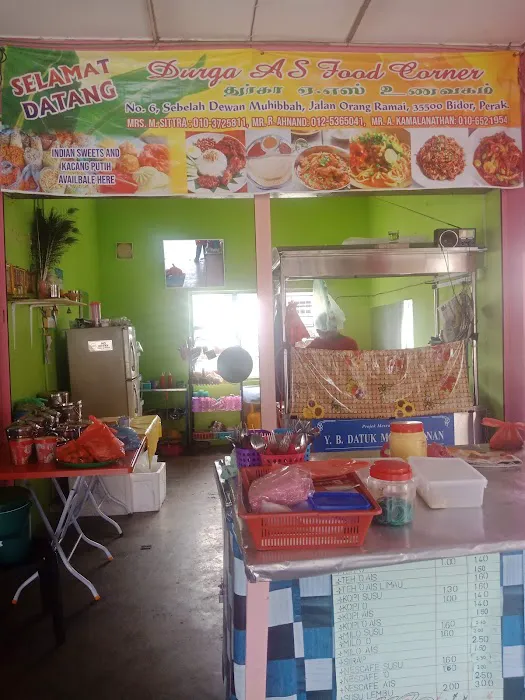 Durga As Food Corner Picture 3