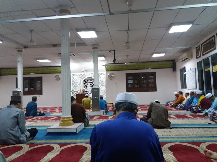 Surau Desa Sentosa Picture 10