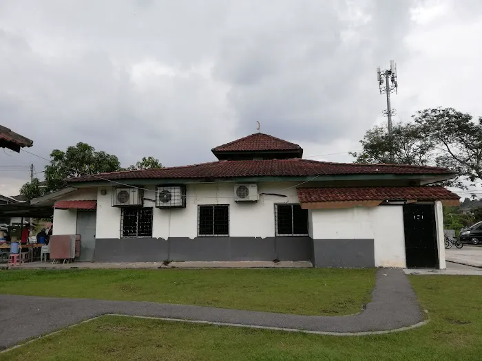 Surau Desa Sentosa Picture 7