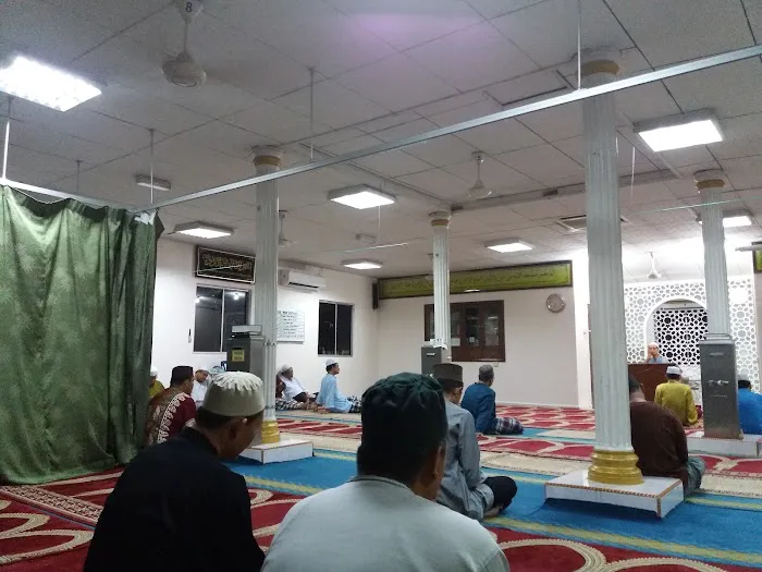 Surau Desa Sentosa Picture 3