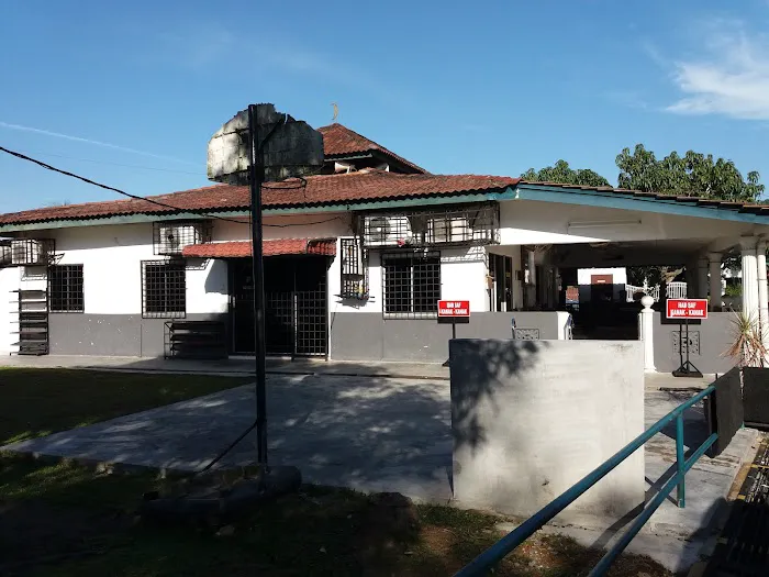 Surau Desa Sentosa Picture 5