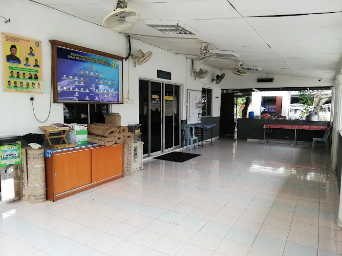 Surau Desa Sentosa Picture 1