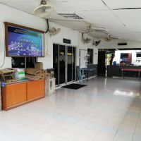 Surau Desa Sentosa ico