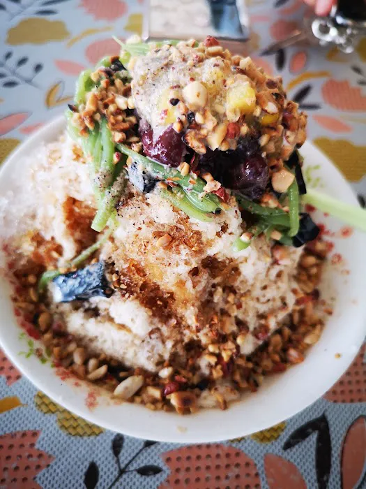 Kedai Rojak Kent Kee Picture 4