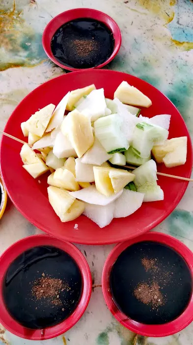 Kedai Rojak Kent Kee Picture 1