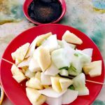 Kedai Rojak Kent Kee