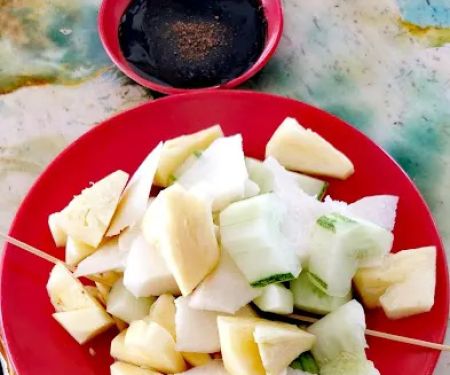 Kedai Rojak Kent Kee