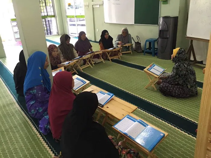 Surau Al-Umumiyah Picture 7