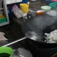 Dinner Tai Chow ico