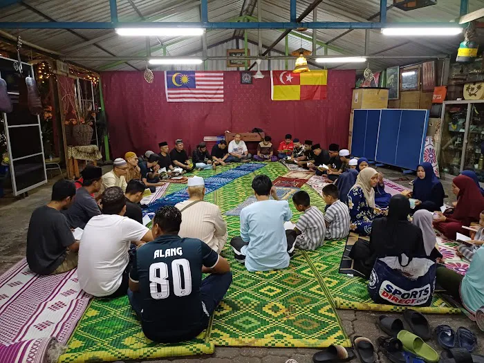 Pusat Komuniti Kebun Picture 3