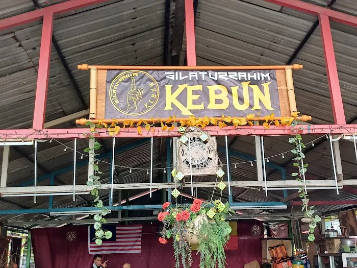 Pusat Komuniti Kebun Picture 1