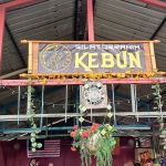 Pusat Komuniti Kebun