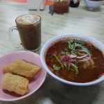 大家楽面馆 Restaurant Happy Noodles