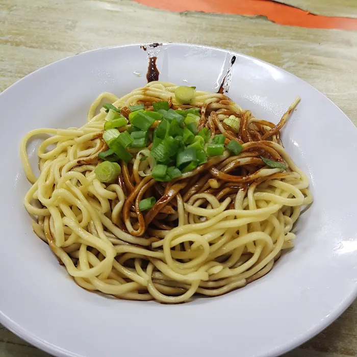 大家楽面馆 Restaurant Happy Noodles Picture 3