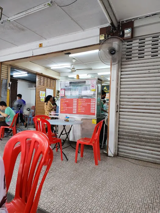 大家楽面馆 Restaurant Happy Noodles Picture 8