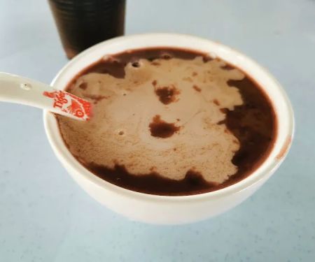 KK Food Stall