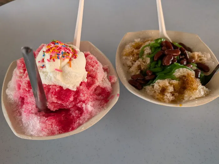 KK Food Stall Picture 5