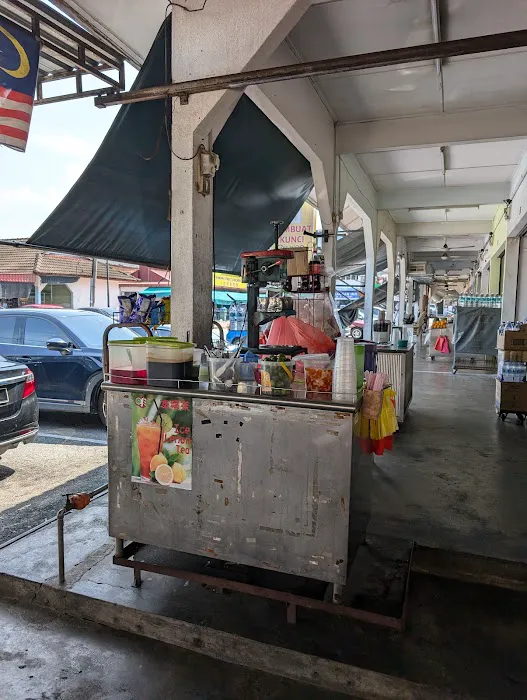 KK Food Stall Picture 8