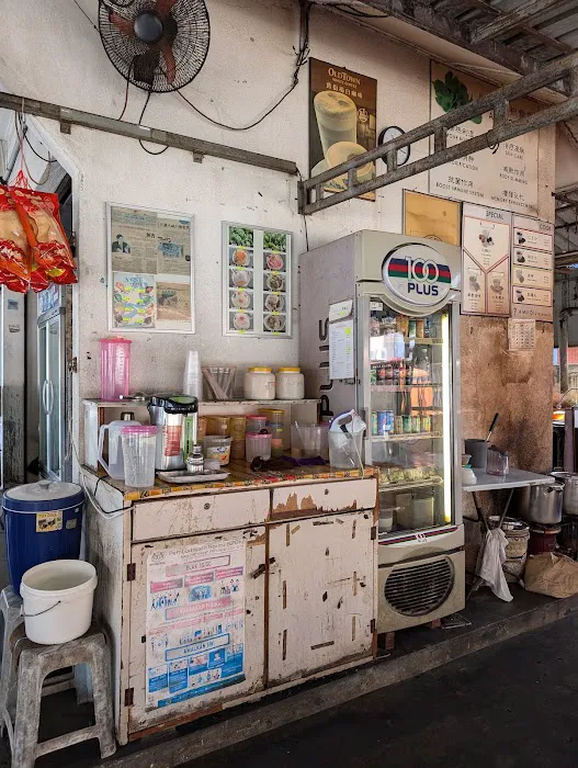 KK Food Stall Picture 7