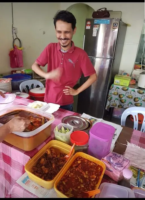 Kedai Makan Cikgu Picture 1