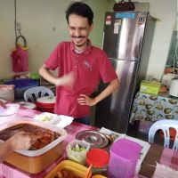 Kedai Makan Cikgu ico