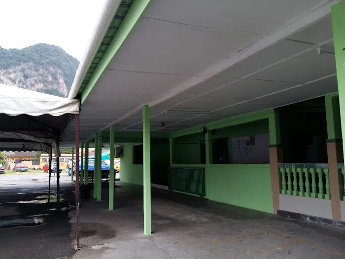 Surau Mahyon Picture 5