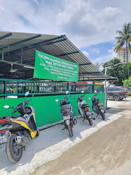 Surau Mahyon Picture 4