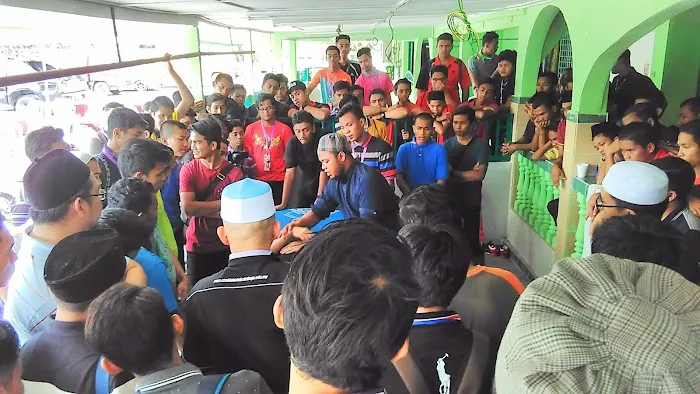 Surau Mahyon Picture 10