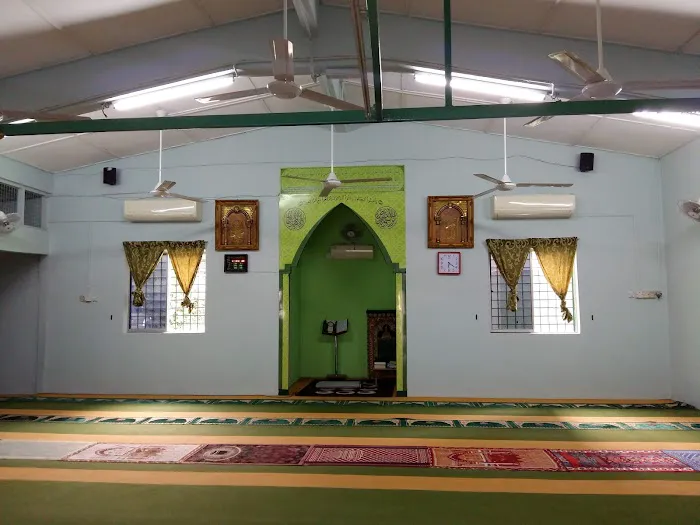Surau Mahyon Picture 1
