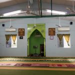 Surau Mahyon