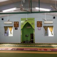 Surau Mahyon ico