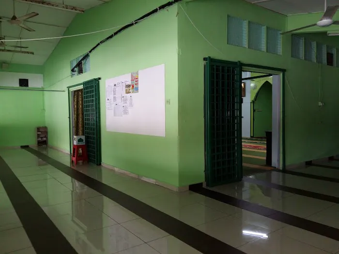 Surau Mahyon Picture 2