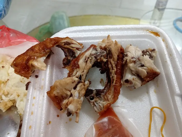 Heong Kee Hainanese Chicken Rice (香姐海南鸡饭) Picture 2