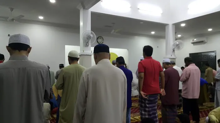 Surau Al Hijrah Picture 7