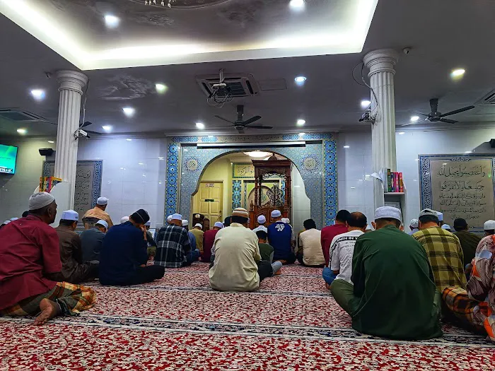 Surau Al Hijrah Picture 9