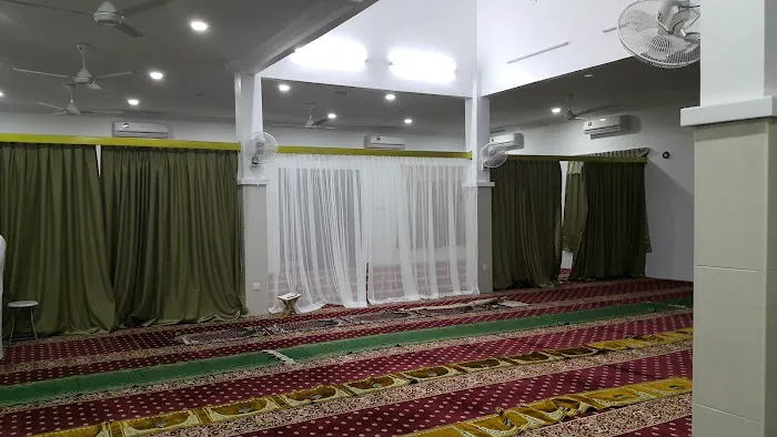 Surau Al Hijrah Picture 2