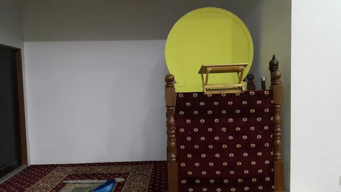 Surau Al Hijrah Picture 1