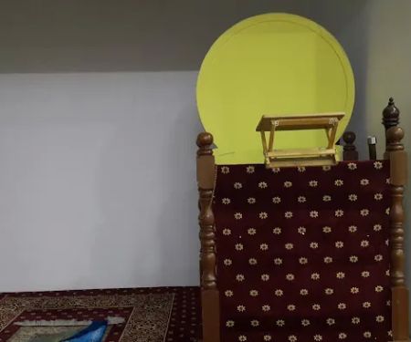 Surau Al Hijrah