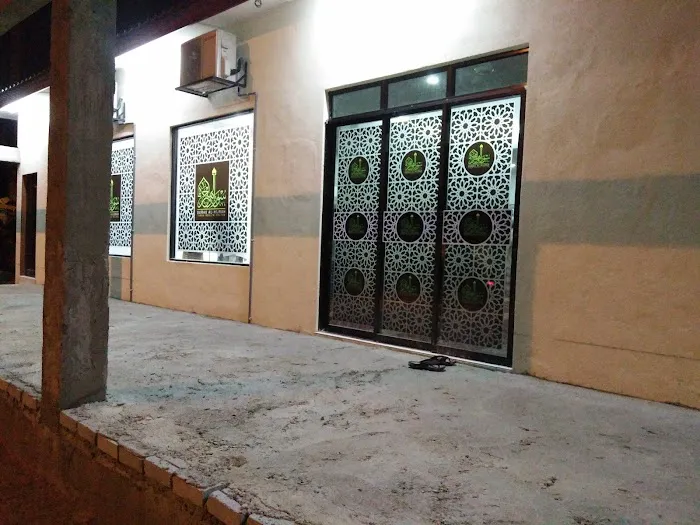 Surau Al Hijrah Picture 10