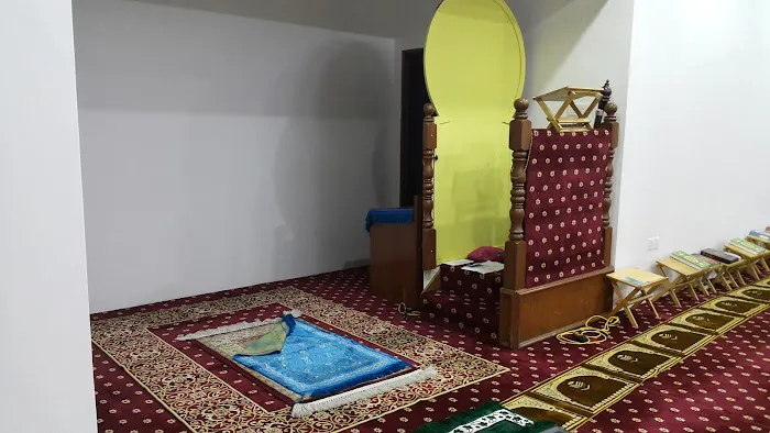 Surau Al Hijrah Picture 5