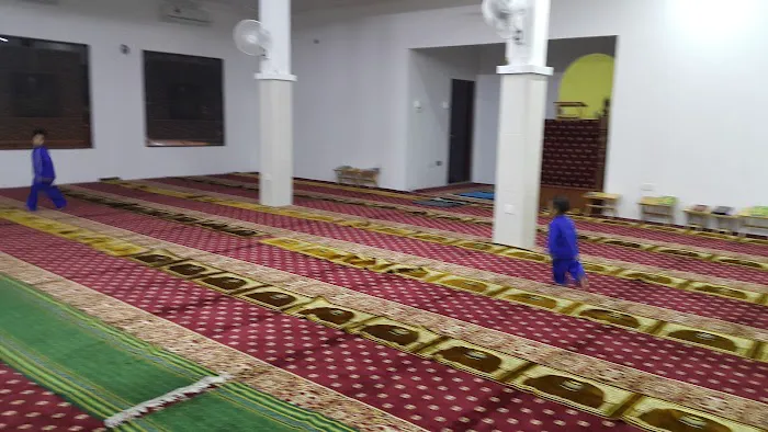 Surau Al Hijrah Picture 4